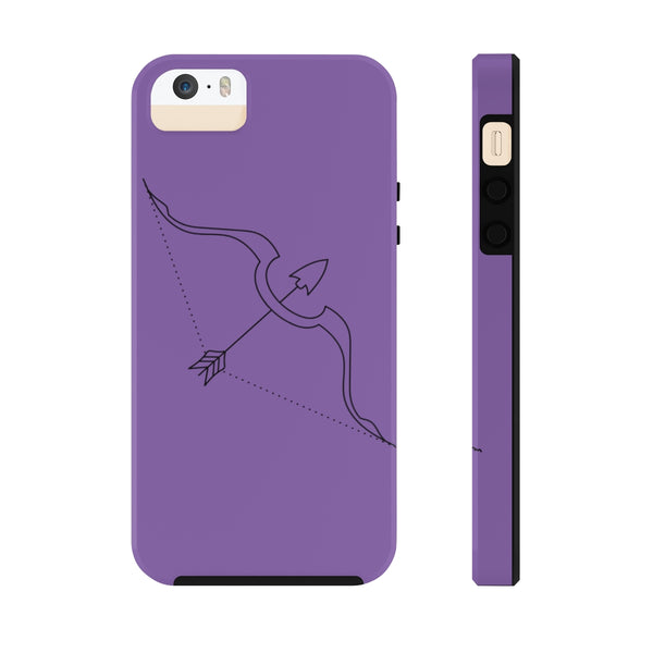 Sagittarius Phone Cases, Case-Mate