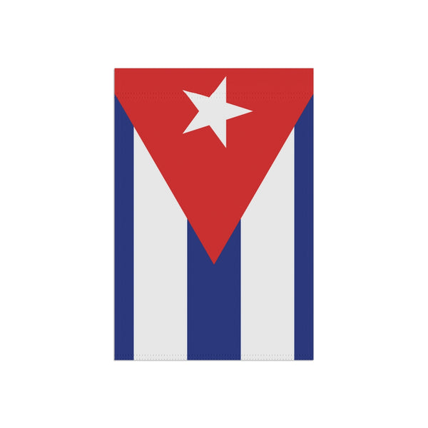 Puerto Rican Flag Banner