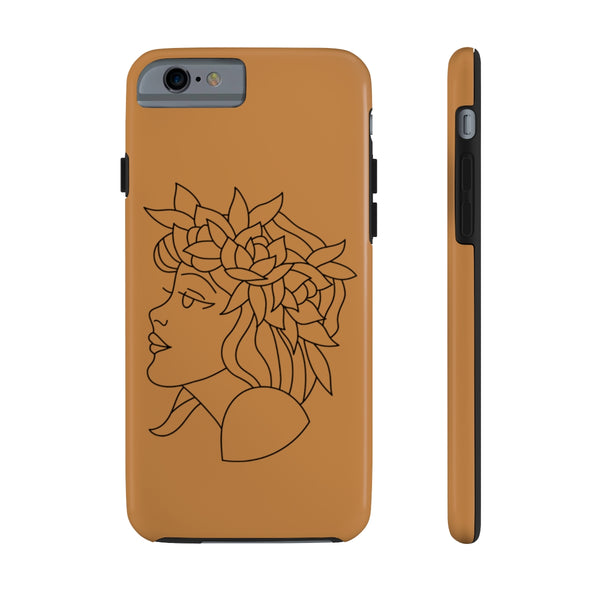 Virgo Phone Cases, Case-Mate