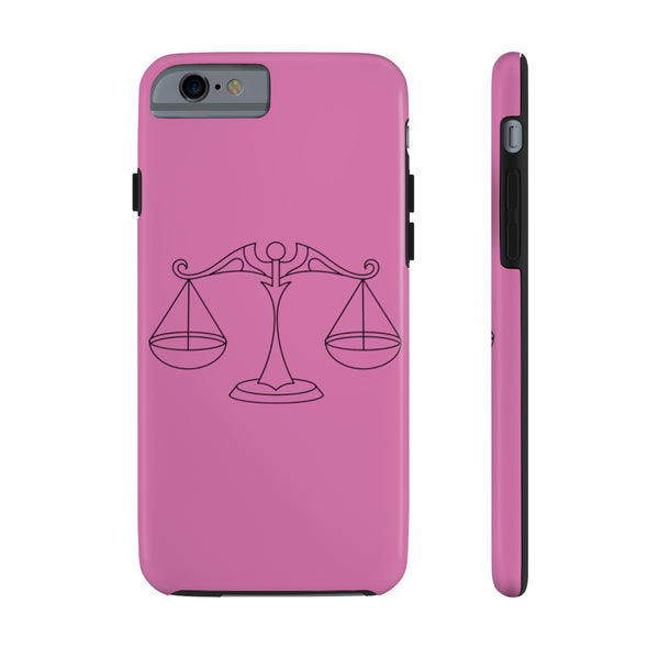 Libra Phone Cases, Case-Mate