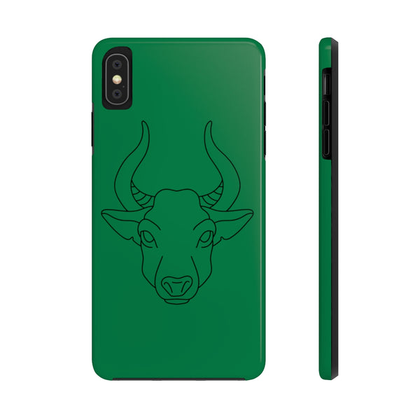 Taurus Phone Cases, Case-Mate