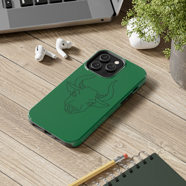 Taurus Phone Cases, Case-Mate