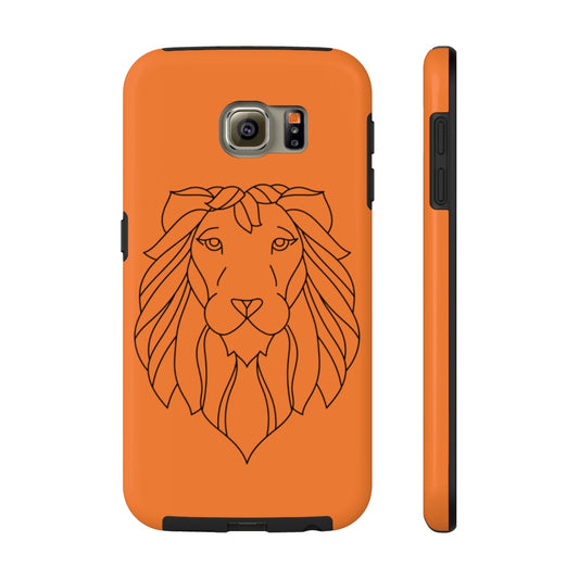 Leo Phone Cases, Case-Mate