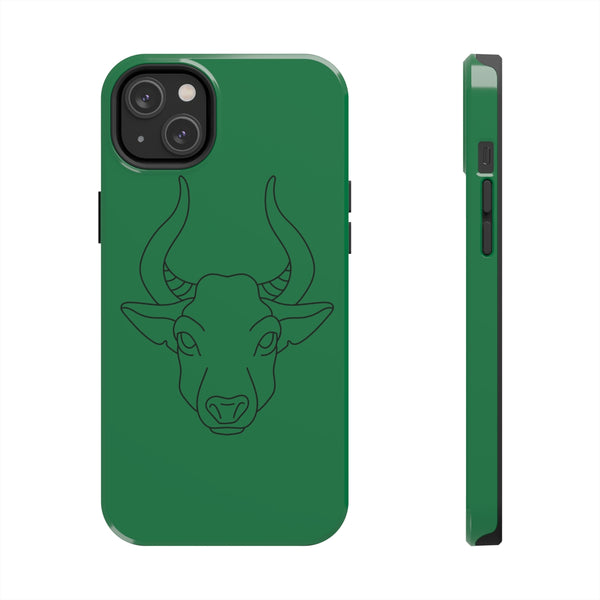 Taurus Phone Cases, Case-Mate