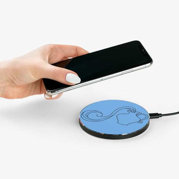 Aquarius Wireless Charger