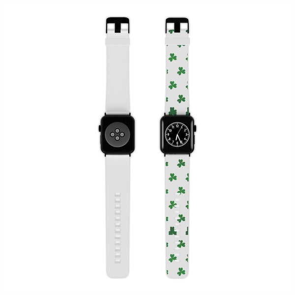 Saint Patrick's Day Apple Watch Band