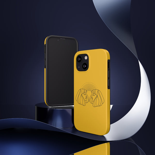 Gemini Phone Cases, Case-Mate