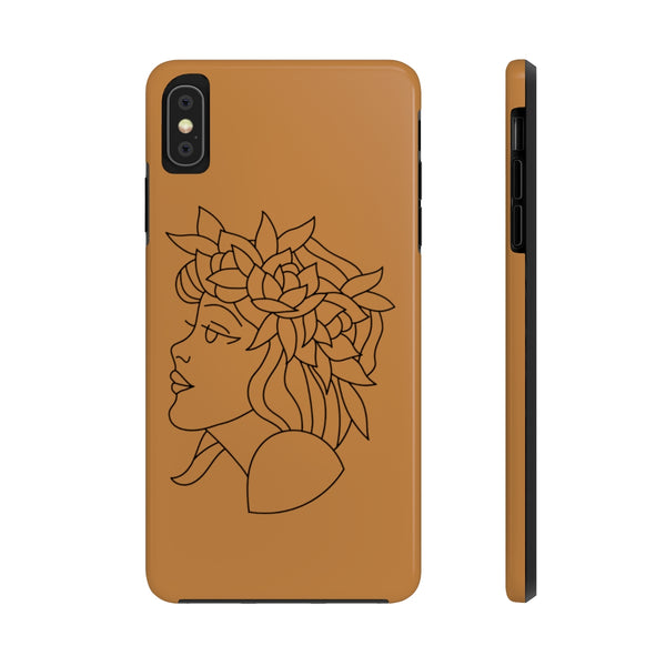 Virgo Phone Cases, Case-Mate