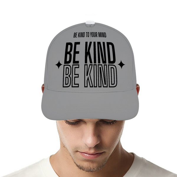  Be Kind To Your Mind