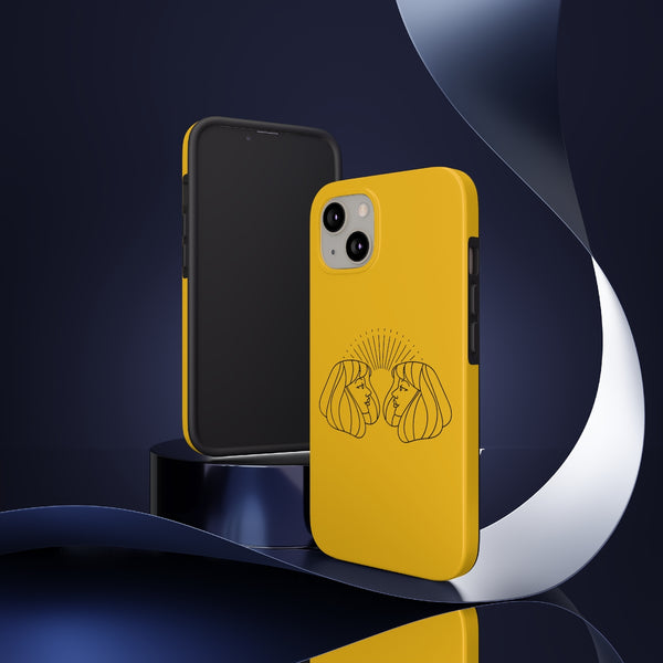 Gemini Phone Cases, Case-Mate