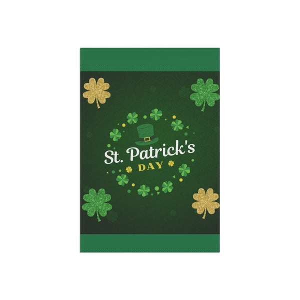 St. Patrick's Day Banner