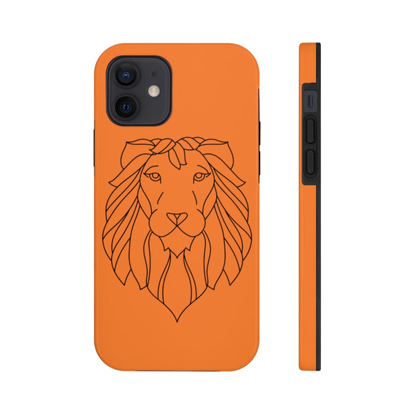 Leo Phone Cases, Case-Mate