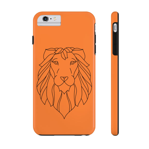 Leo Phone Cases, Case-Mate