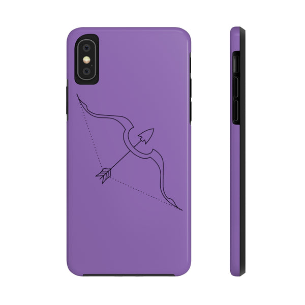 Sagittarius Phone Cases, Case-Mate