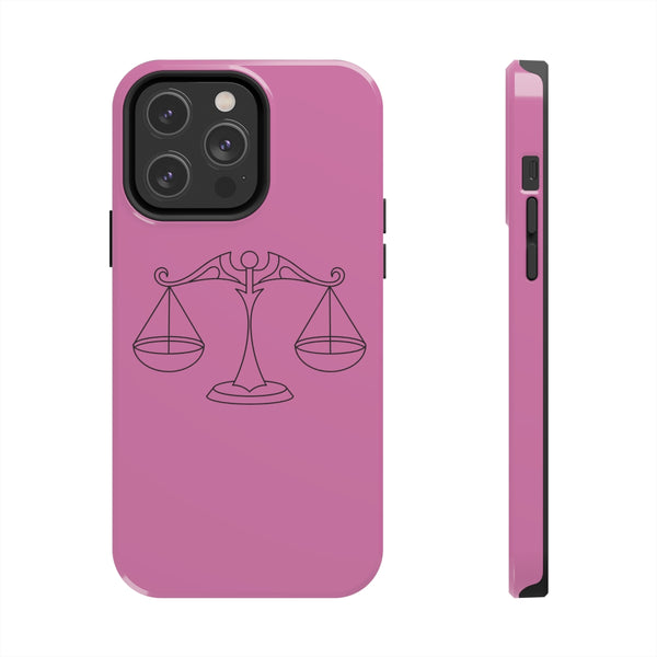 Libra Phone Cases, Case-Mate