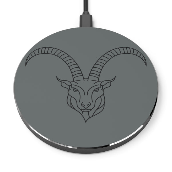 Capricorn Wireless Charger