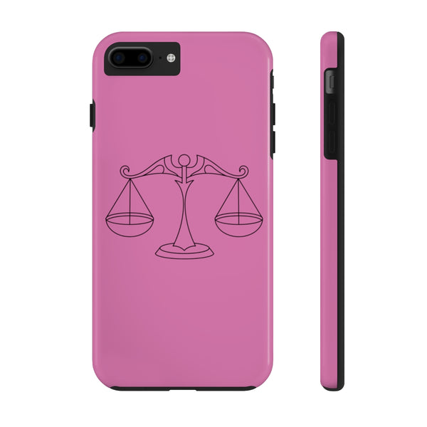 Libra Phone Cases, Case-Mate