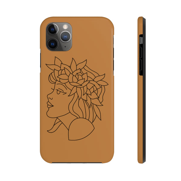 Virgo Phone Cases, Case-Mate