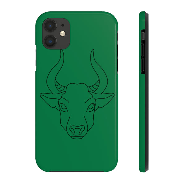 Taurus Phone Cases, Case-Mate