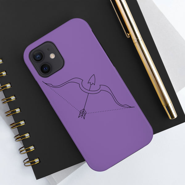 Sagittarius Phone Cases, Case-Mate