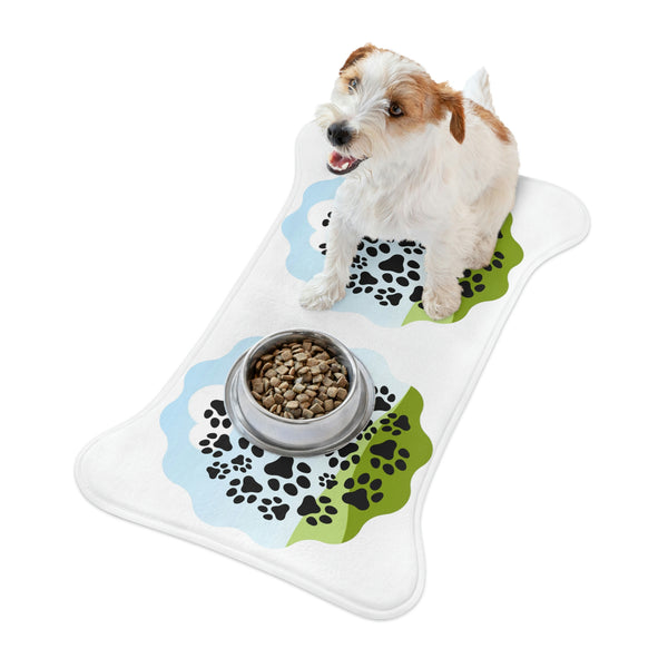 Pet Feeding Mats