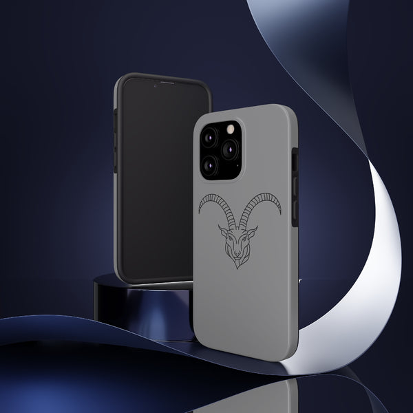 Capricorn Phone Cases, Case-Mate