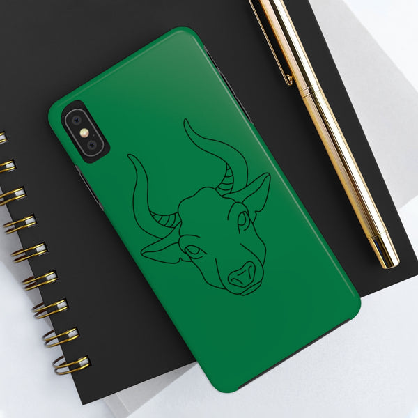 Taurus Phone Cases, Case-Mate