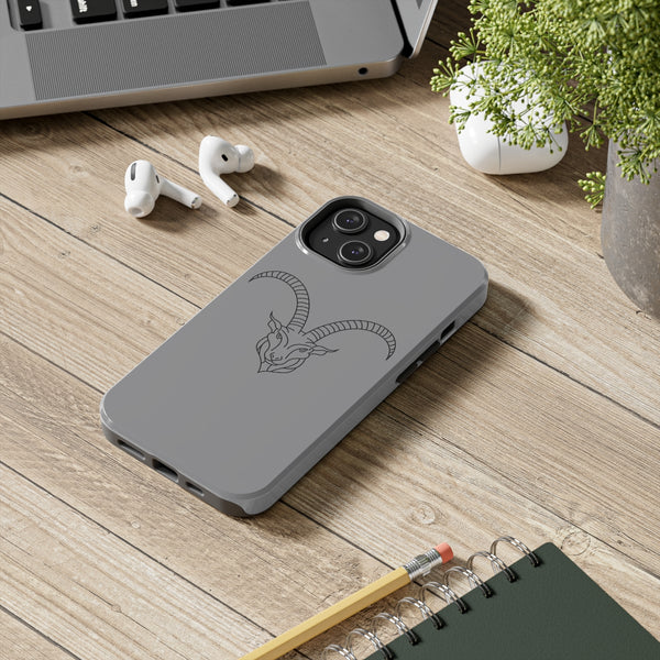 Capricorn Phone Cases, Case-Mate