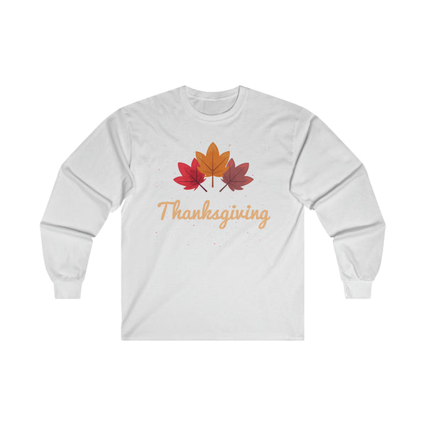 Ultra Cotton Long Sleeve Tee