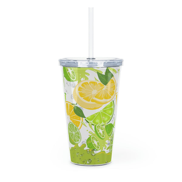 Citrus Tumbler