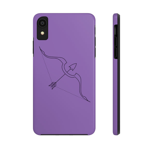 Sagittarius Phone Cases, Case-Mate