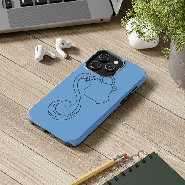 Aquarius Phone Cases, Case-Mate