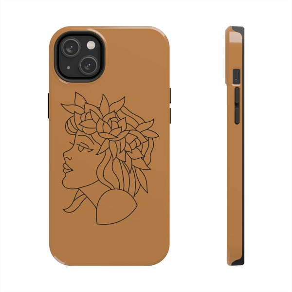 Virgo Phone Cases, Case-Mate