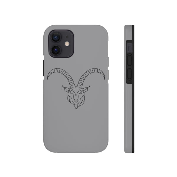 Capricorn Phone Cases, Case-Mate