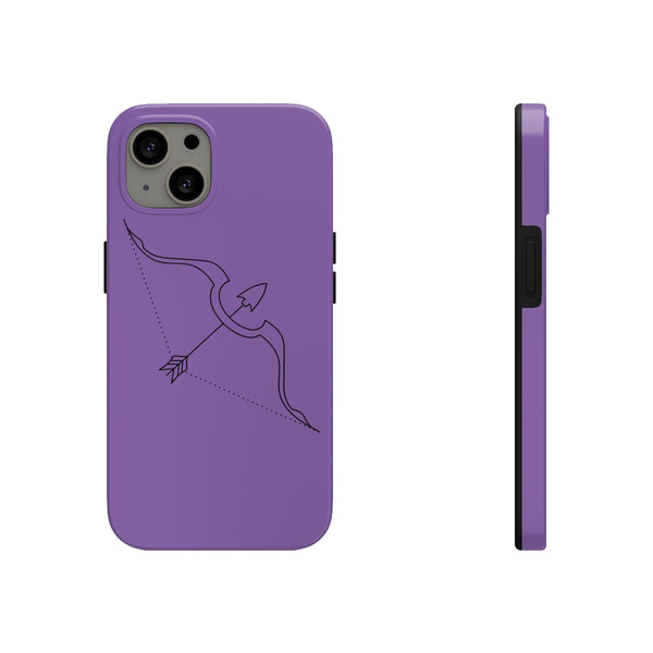 Sagittarius Phone Cases, Case-Mate