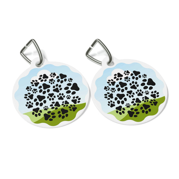 Pet Tag