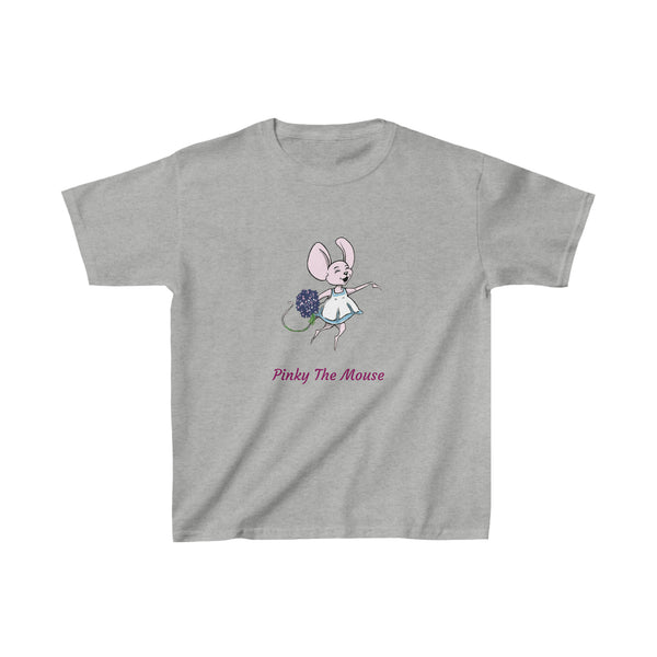 Pinky The Mouse T-Shirt