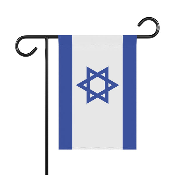 Israel Banner