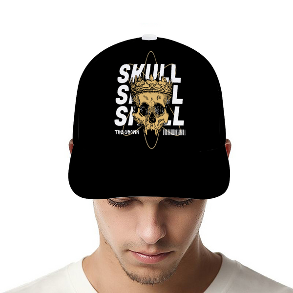  Skull The Crown