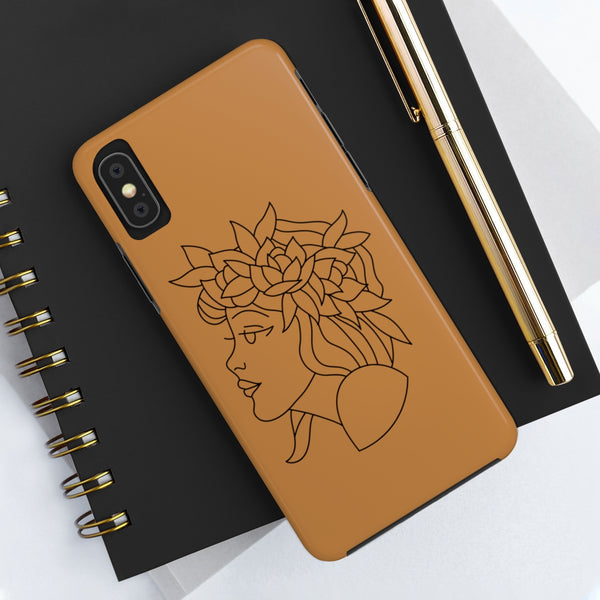 Virgo Phone Cases, Case-Mate