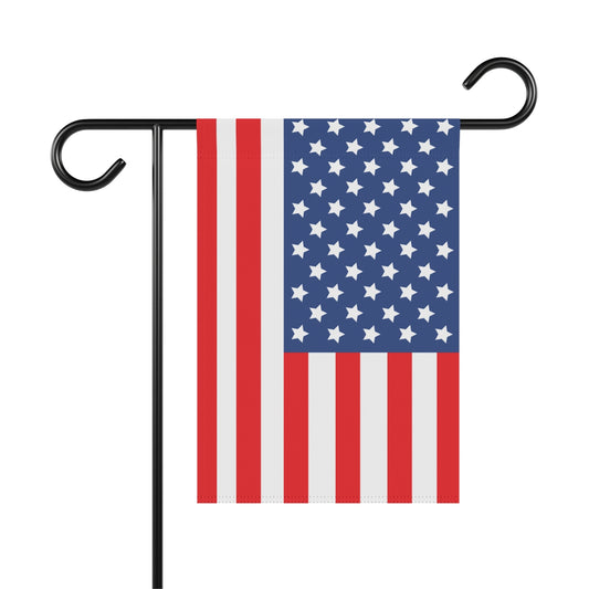 American Flag Banner