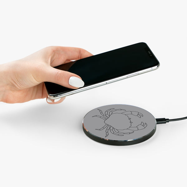 Cancer Wireless Charger