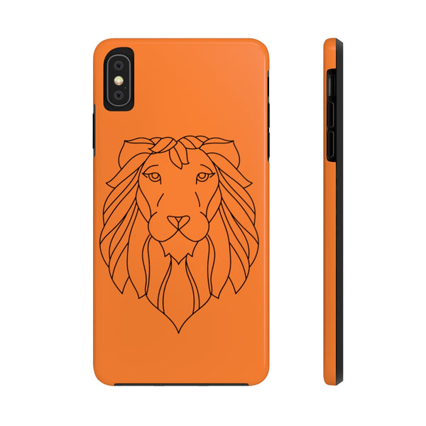 Leo Phone Cases, Case-Mate