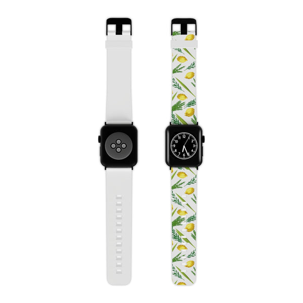 Lemon Watch Band for Apple Watch