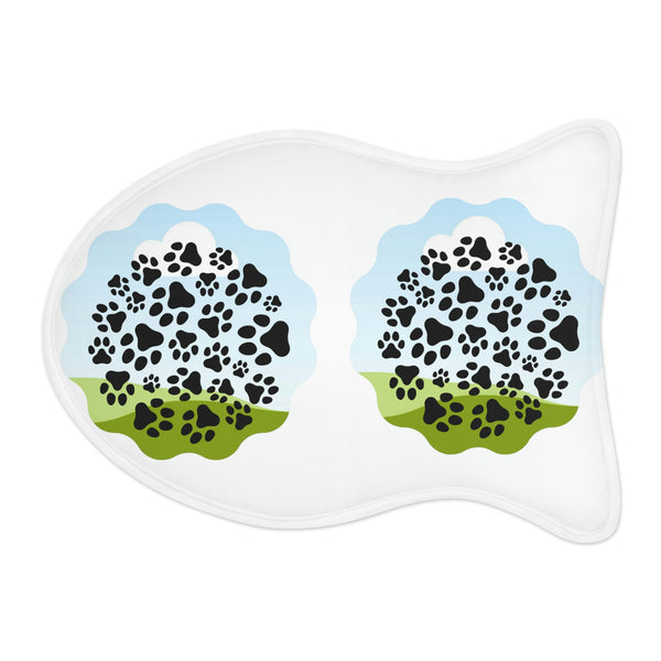 Pet Feeding Mats