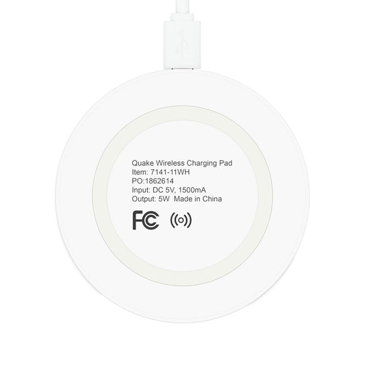 Pet Wireless Charging Pad