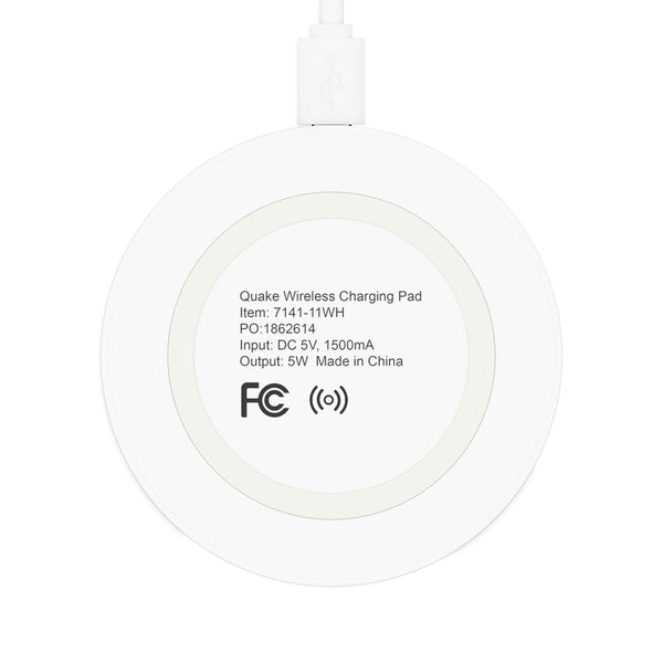 Pet Wireless Charging Pad