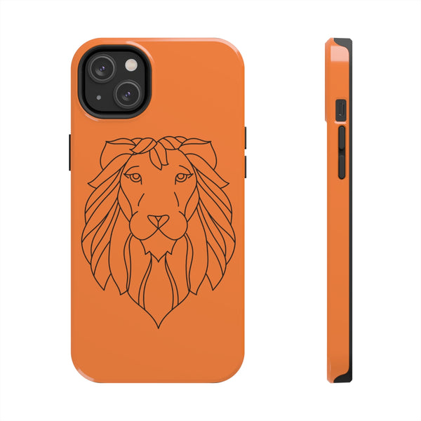 Leo Phone Cases, Case-Mate