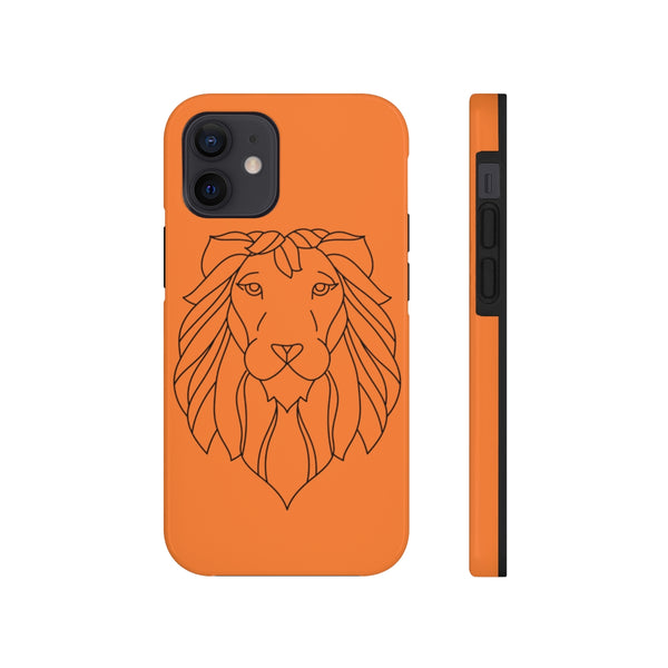 Leo Phone Cases, Case-Mate