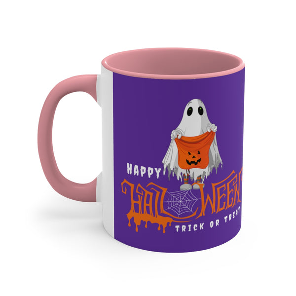 Trick Or Treat Coffee Mug